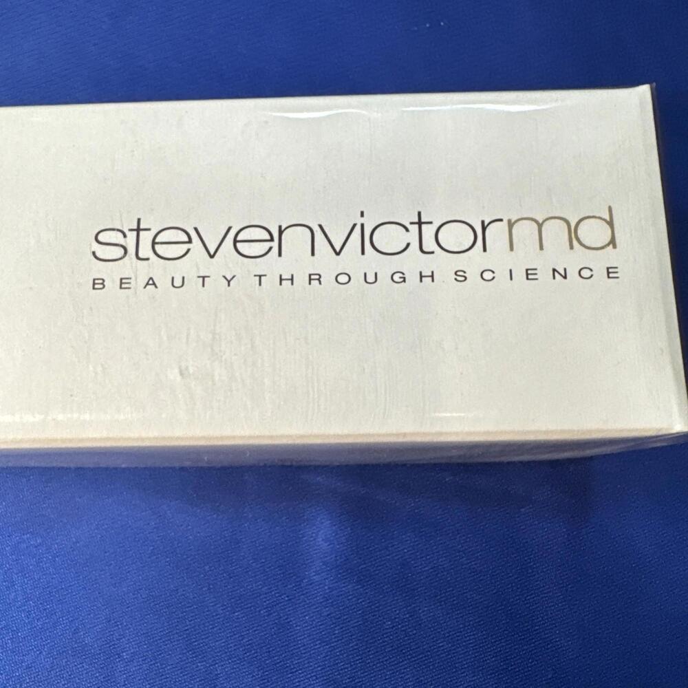 Steven Victor Md Anti-Aging Cleanser 120mL/4Fl Oz Calming/Exfoliating Cleanser